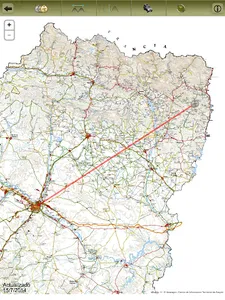 eBoletsLite ARAGON - Setas screenshot 8