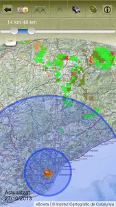 eBolets Catalunya 2023 screenshot 0