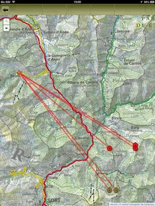 eBolets Catalunya 2023 screenshot 11