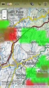 eBolets Catalunya 2023 screenshot 2