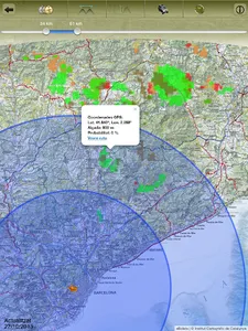 eBolets Catalunya 2023 screenshot 4