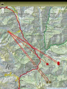 eBolets Catalunya 2023 screenshot 7