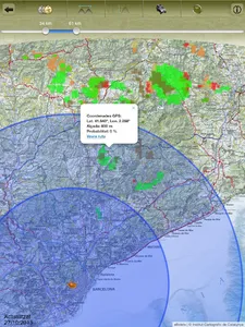 eBolets Catalunya 2023 screenshot 8