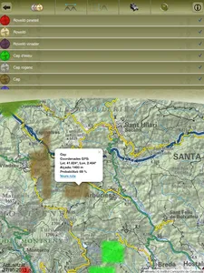 eBolets Catalunya 2023 screenshot 9
