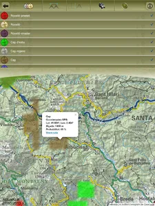 eBoletsLite - Bolets - Setas screenshot 5