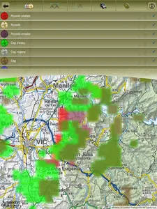 eBoletsLite - Bolets - Setas screenshot 6