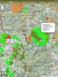 eBoletsLite - Bolets - Setas screenshot 7