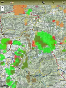 eBoletsLite - Bolets - Setas screenshot 8