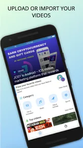 Unvid screenshot 2