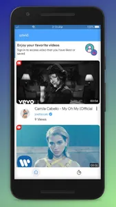 Unvid screenshot 4
