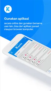 Kasvlo (Simple Expenses Manage screenshot 0