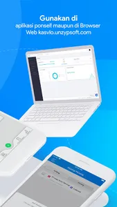 Kasvlo (Simple Expenses Manage screenshot 2