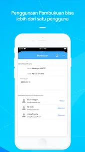 Kasvlo (Simple Expenses Manage screenshot 5