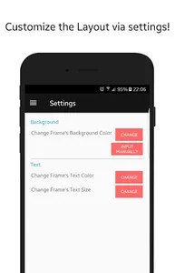 Device Art Generator with Text screenshot 3