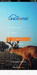 LinckEazi screenshot 0