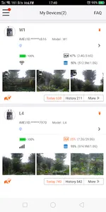 LinckEazi screenshot 1