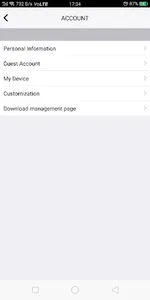 LinckEazi screenshot 2