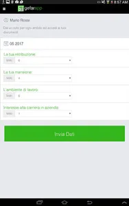 GefarApp screenshot 8