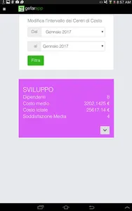 GefarApp screenshot 9