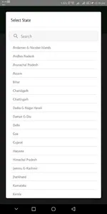 BK Service screenshot 3