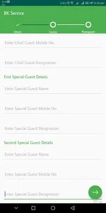 BK Service screenshot 4