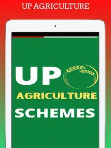 UP Agriculture Schemes Online screenshot 16