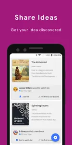 e Library screenshot 4