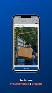 Upaya Driver screenshot 13