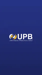 UPB Empleos y Emprendimientos screenshot 0