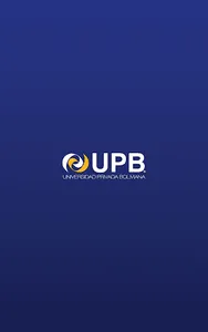 UPB Empleos y Emprendimientos screenshot 2