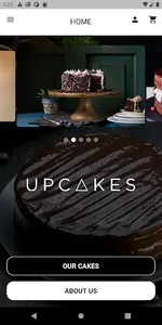 Upcakes screenshot 12