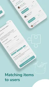 Upcircle - Circulate & Recycle screenshot 1