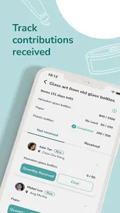 Upcircle - Circulate & Recycle screenshot 4