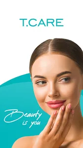 TCare Provider screenshot 0