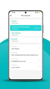 TCare Provider screenshot 6