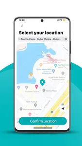TCare Provider screenshot 7