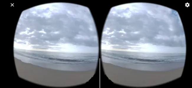 VR360 UPCT Experience screenshot 2