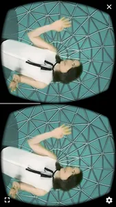 VR Cinema Experience UPCT screenshot 4