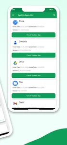 Update All Apps Phone Software screenshot 10