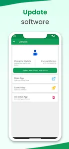 Update All Apps Phone Software screenshot 11
