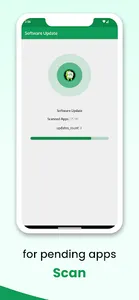 Update All Apps Phone Software screenshot 12