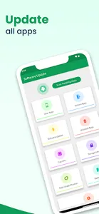 Update All Apps Phone Software screenshot 9