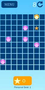 NomKins screenshot 1