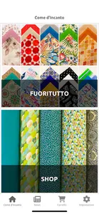 Come d'Incanto Shop screenshot 0