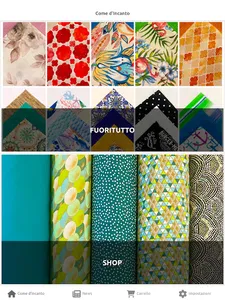 Come d'Incanto Shop screenshot 6