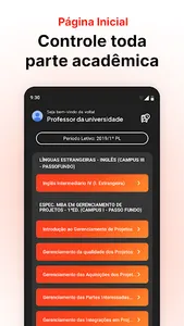 Sou UPF Professor screenshot 0