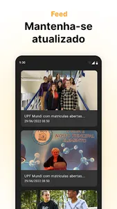 Sou UPF Professor screenshot 2