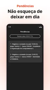 Sou UPF Professor screenshot 5