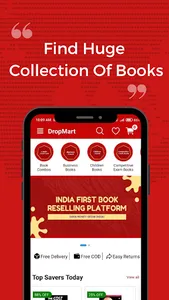 DropMart - India’s #1 Dropship screenshot 13