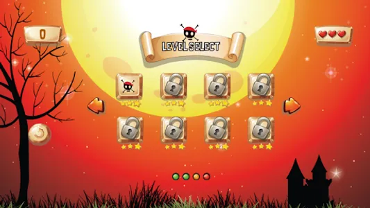 Upin & Ipin Game Action Family screenshot 3